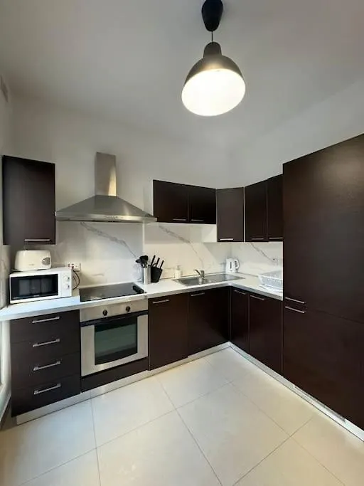 2 Bedroom Apartment Found In A Great Location Saint Julian's