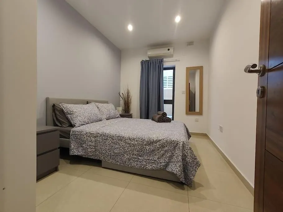 2 Bedroom Apartment Found In A Great Location Saint Julian's Malta