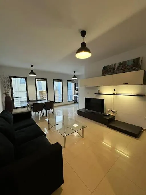 2 Bedroom Apartment Found In A Great Location Saint Julian's